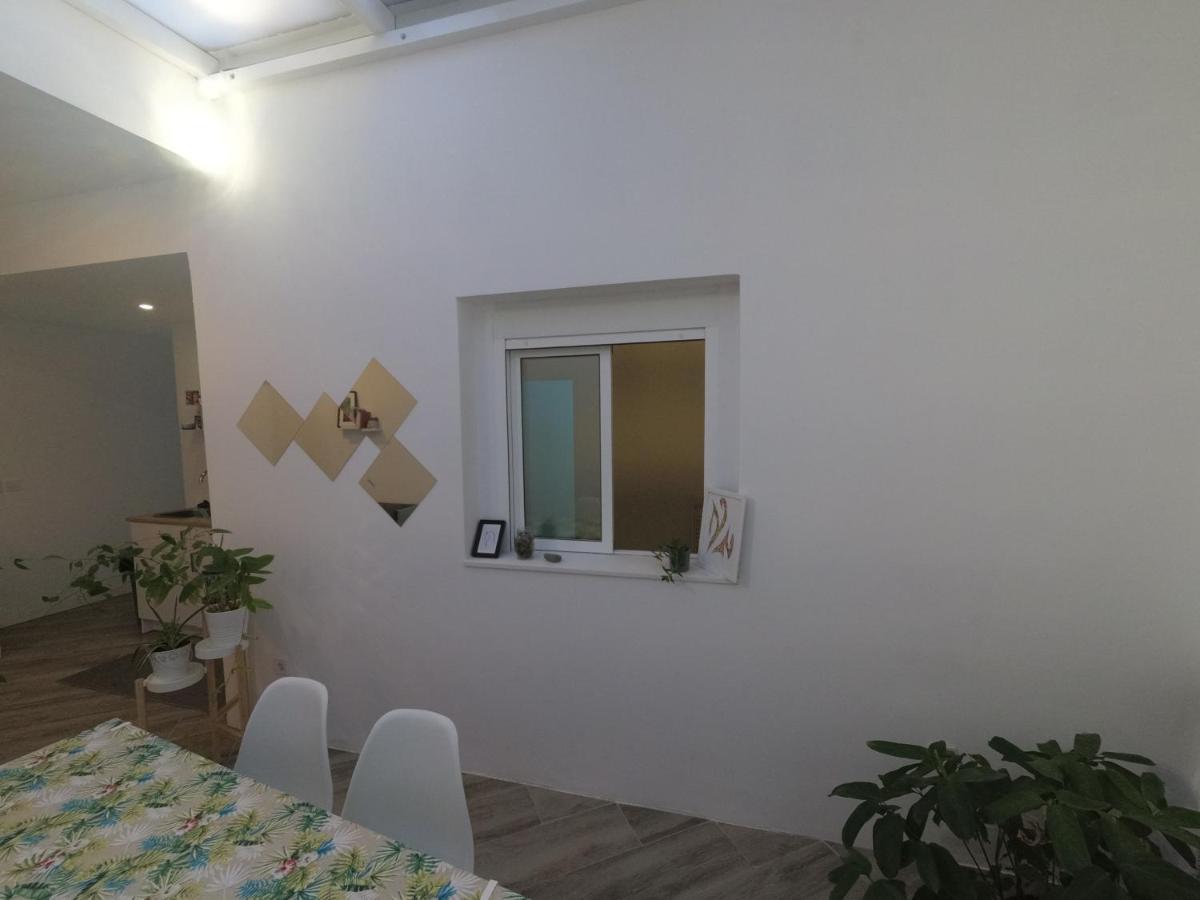Room With Private Bathroom - Vivienda Vacacional Out Of Blue サンタ・クルス・デ・ラ・パルマ スペイン エクステリア 写真