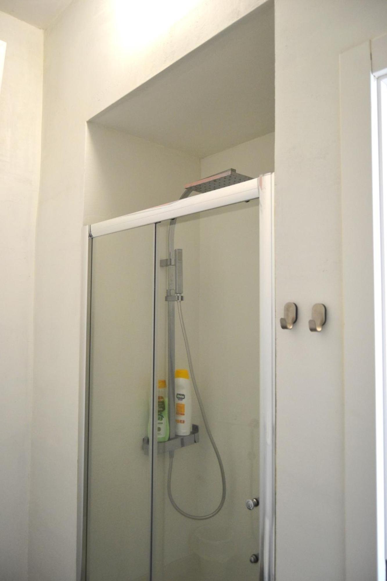Room With Private Bathroom - Vivienda Vacacional Out Of Blue サンタ・クルス・デ・ラ・パルマ スペイン エクステリア 写真